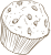 Heerlijke Muffins! Iets te vieren?