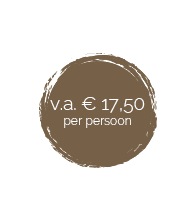 Reserveer onze High Tea! Reserveer onze High Tea!